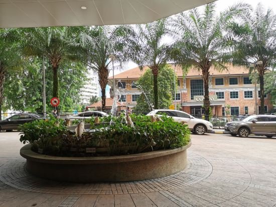 Times Private Serviced Suites - Tap to explore photos
