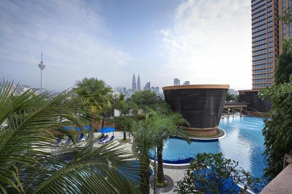 Times Private Serviced Suites - Tap to explore photos