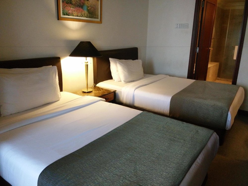 Times Private Serviced Suites - Tap to explore photos