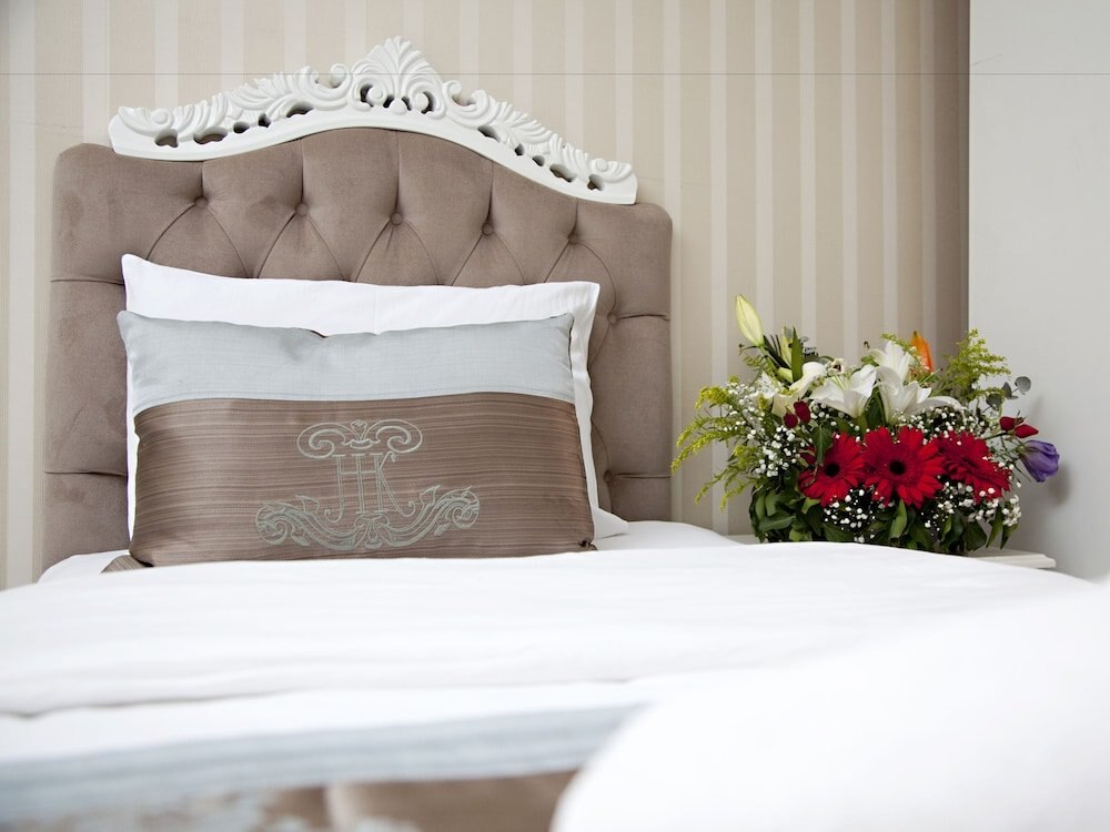 Divani Ali Hotel Istanbul Price Address Reviews