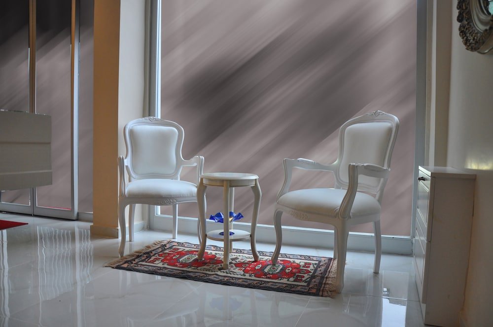 Divani Ali Hotel Istanbul Price Address Reviews