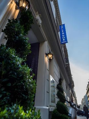 Hôtel Maison Monceau - Tap to explore photos