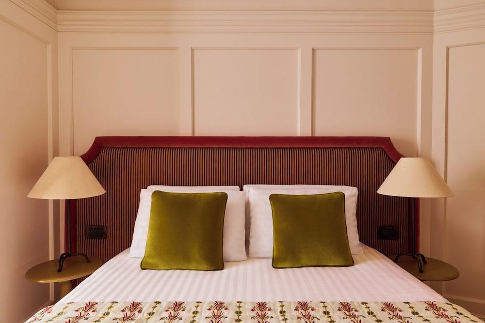 Hôtel Maison Monceau Room Type - Superior Double Room