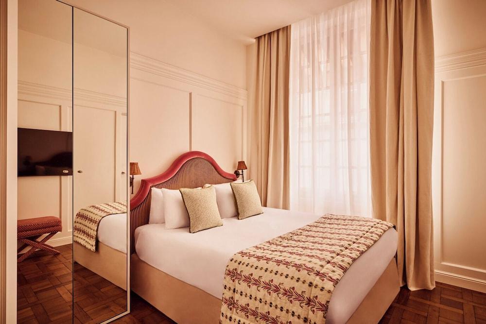 Hôtel Maison Monceau Room Type - Superior Double Room, Ground Floor