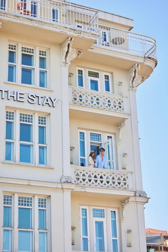 The Stay Bosphorus - Tap to explore photos