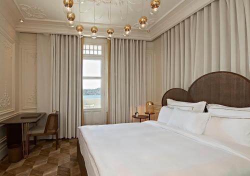 The Stay Bosphorus - Tap to explore photos
