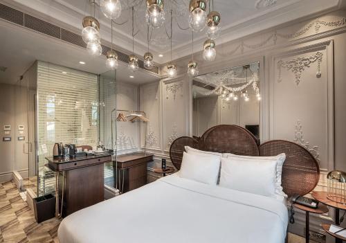 The Stay Bosphorus Room Type - Deluxe Room