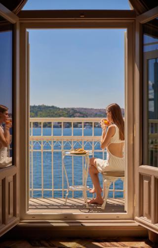 The Stay Bosphorus Room Type - Grand Bosphorus Penthouse Suite