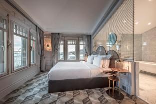 The Stay Bosphorus - Tap to explore photos