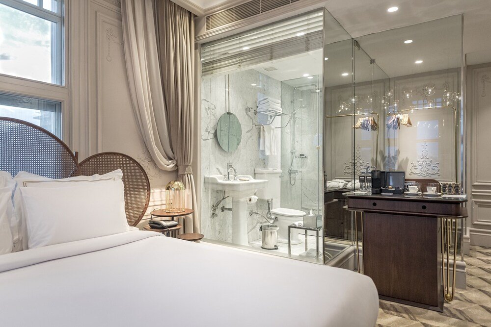 The Stay Bosphorus - Tap to explore photos