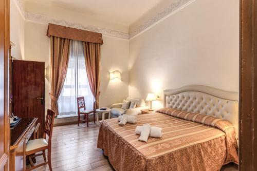 Hotel Labelle Room Type - Double or Twin Room Hotel Labelle Room Type - Double or Twin Room