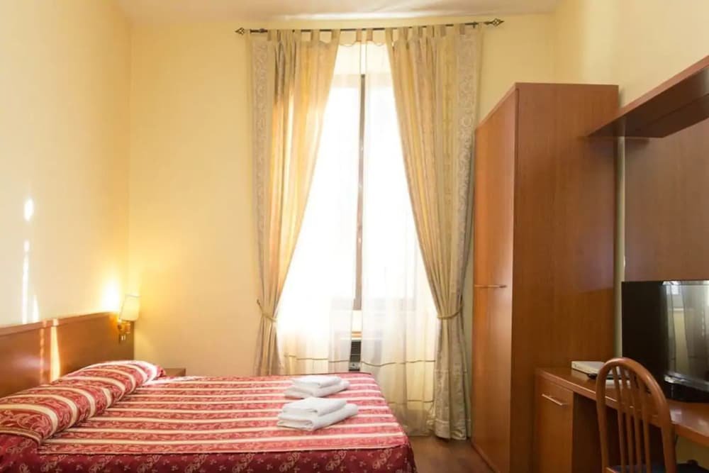 Hotel Azzurra