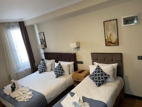 Nomade Old City Hotel