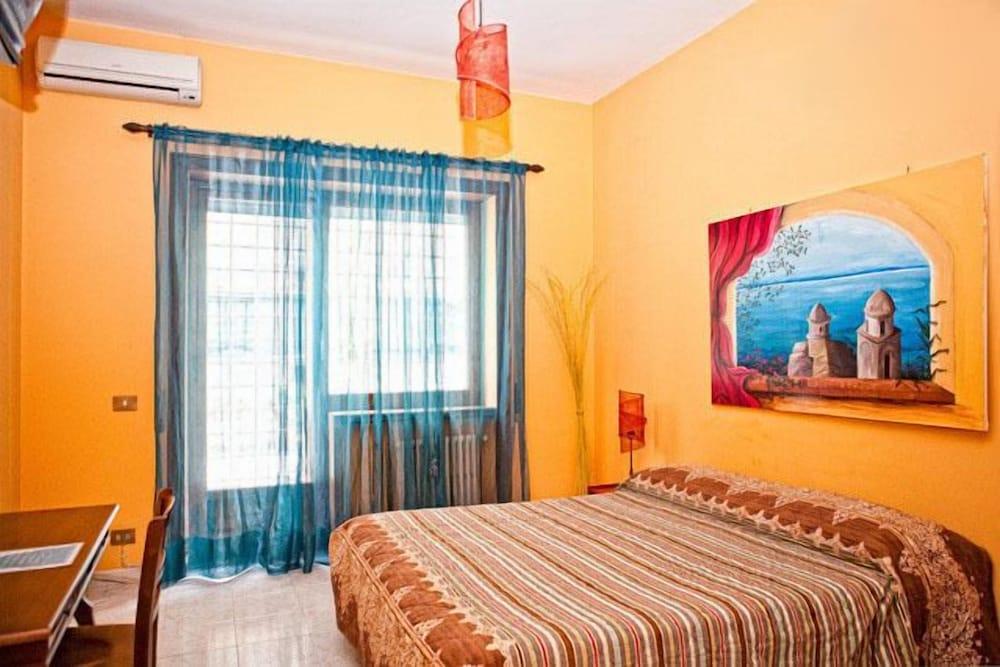 Le Tare Room Type - Triple Room