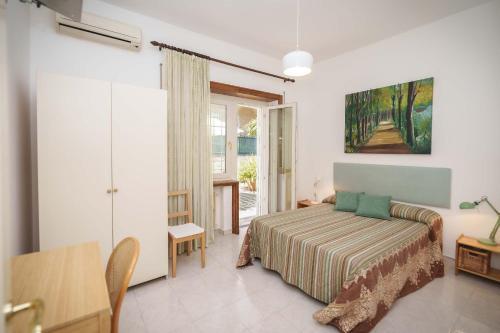 Le Tare Room Type - Twin Room with Private External Bathroom