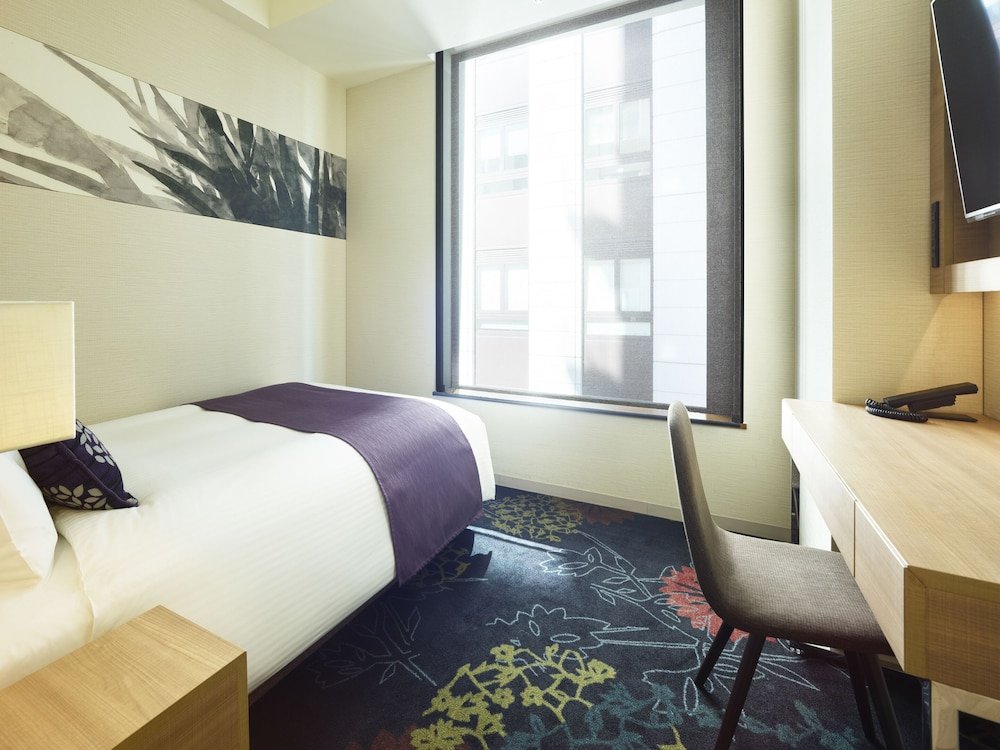 Millennium Mitsui Garden Hotel Tokyo/Ginza - Tap to explore photos