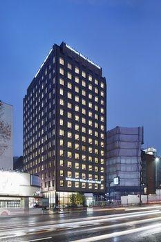 Millennium Mitsui Garden Hotel Tokyo/Ginza - Tap to explore photos