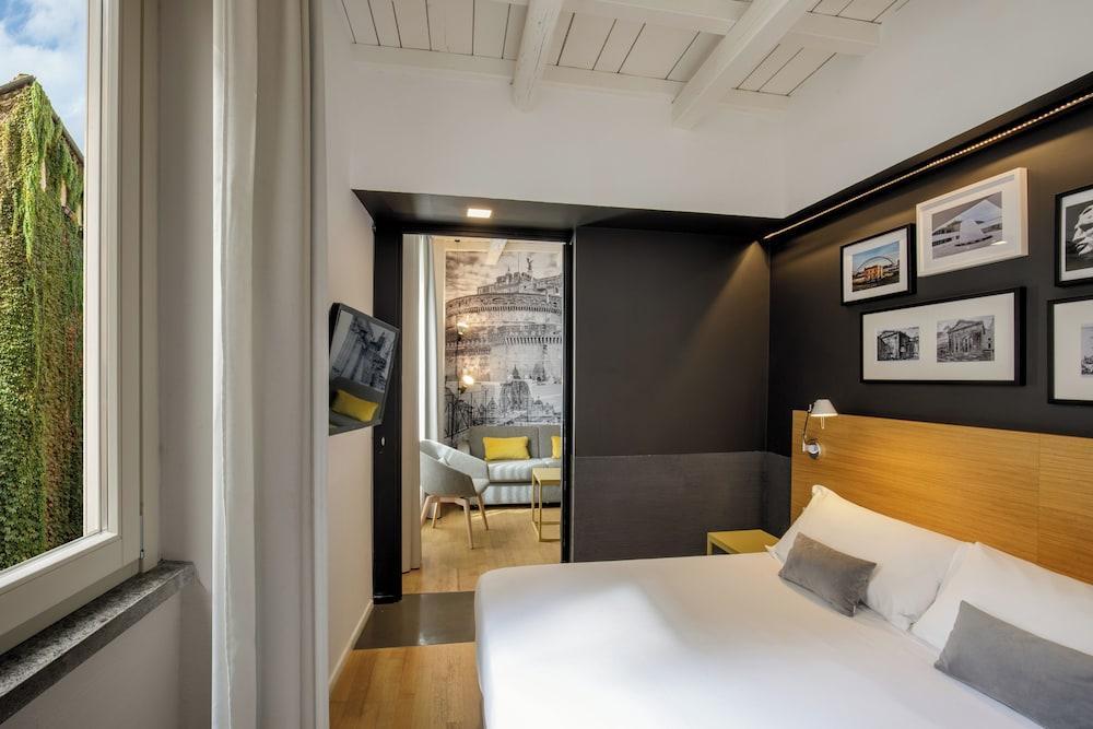 Coronari Palace by Hannah Hotels Collection Room Type - Junior Suite