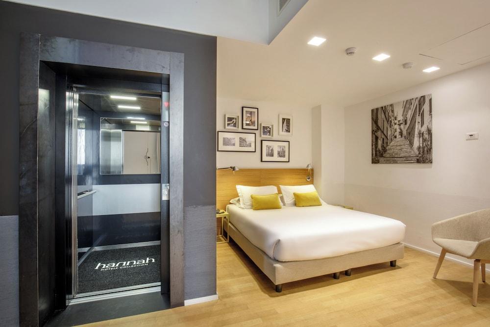 Coronari Palace Room Type - Suite, Terrace