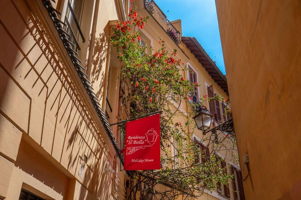 Residenza Il Bollo Holiday House - Tap to explore photos