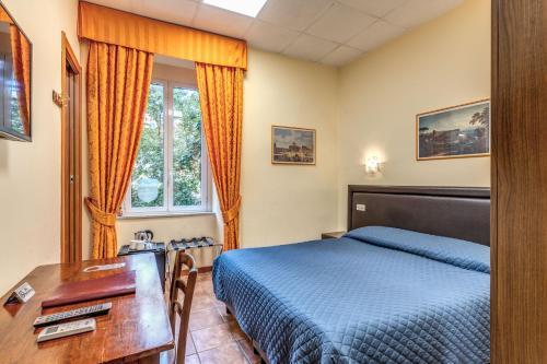 Locanda San Cosimato Room Type - Standard Double Room