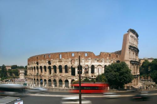 HT N°9 Colosseo - Tap to explore photos