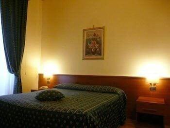 Hotel Fenicia