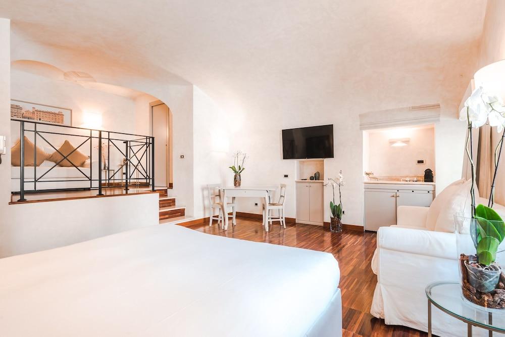 Teichnersuite Room Type - Suite
