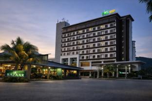 HIG Hotel & Convention - Tap to explore photos