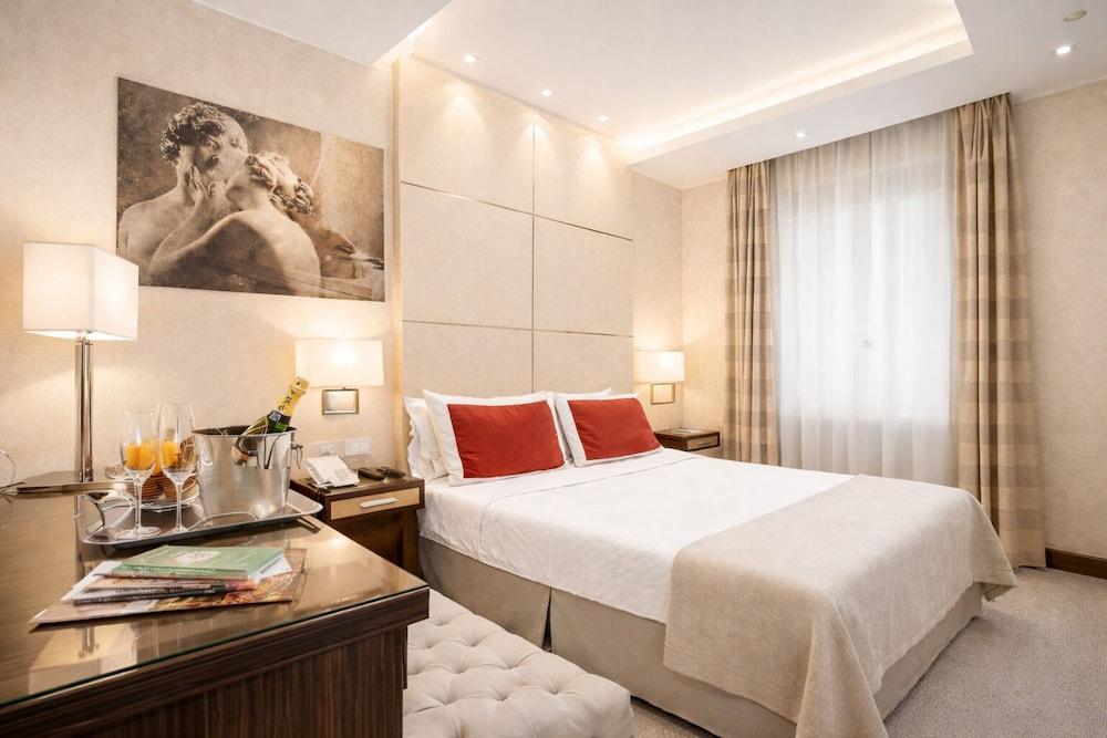 Maison Candia Luxury House Room Type - Deluxe Double Room