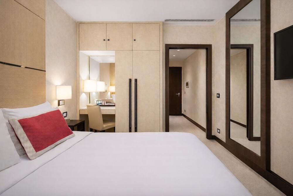 Maison Candia Luxury House Room Type - Classic Double Room