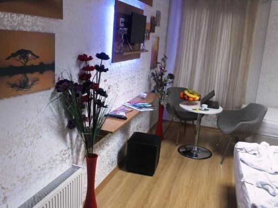 Avcilar Inci Hotel Istanbul Hotel Price Address Reviews