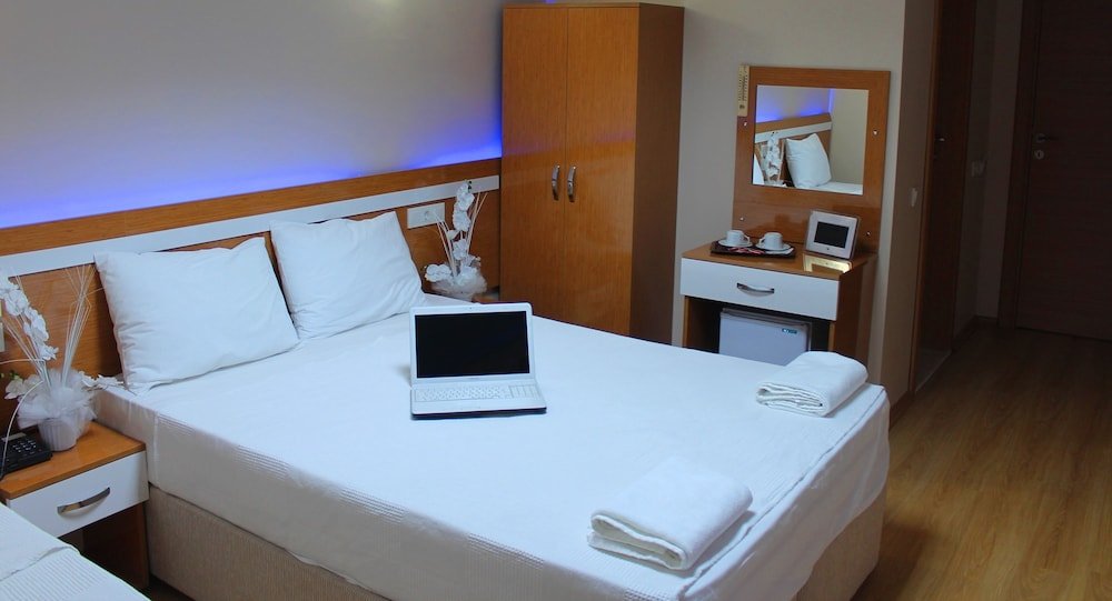 Avcilar Inci Hotel Room Type - Family Room