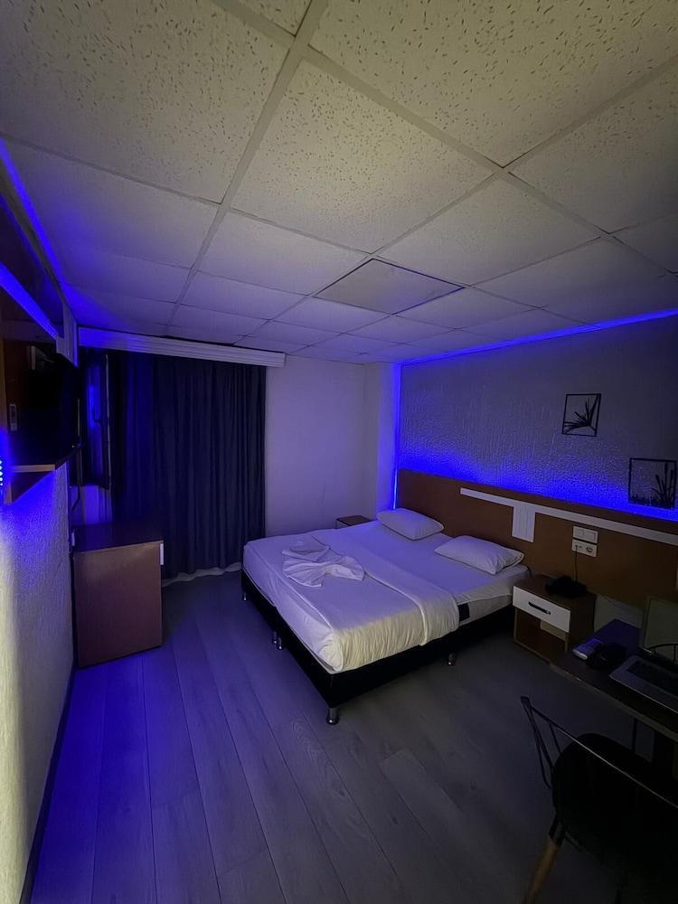 Avcilar Inci Hotel Room Type - Standard Double Room