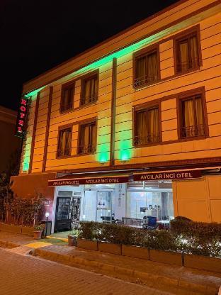 Avcilar Inci Hotel - Tap to explore photos