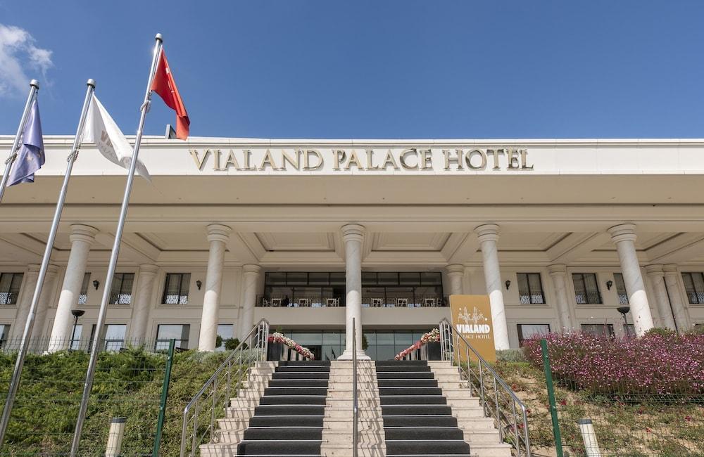 Vialand Palace Hotel - Tap to explore photos