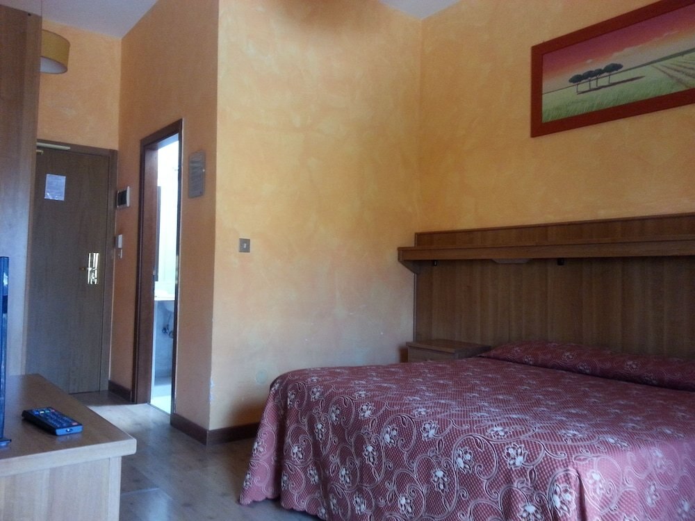 Hotel Tempio Di Apollo Room Type - Triple Room Hotel Tempio Di Apollo Room Type - Triple Room