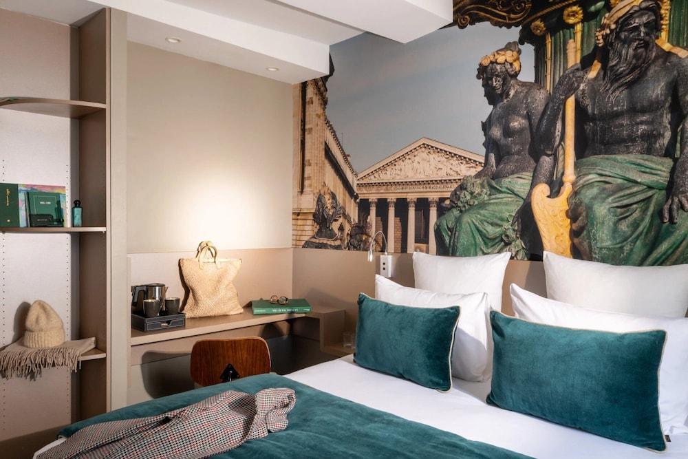 Midnight H Room Type - Superior Double Room