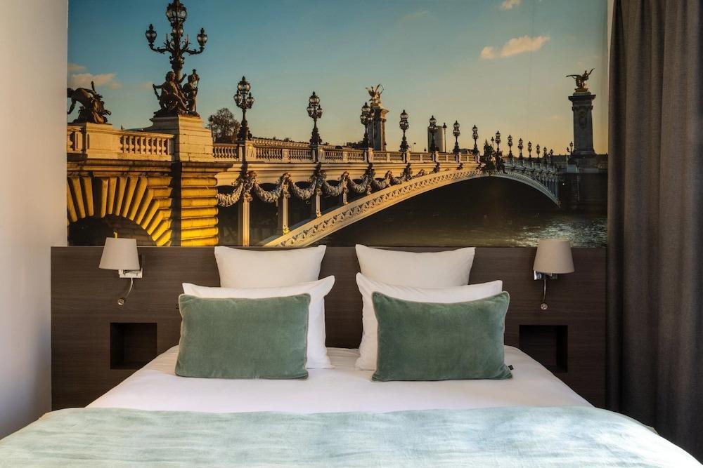 Midnight H Room Type - Executive Double Room
