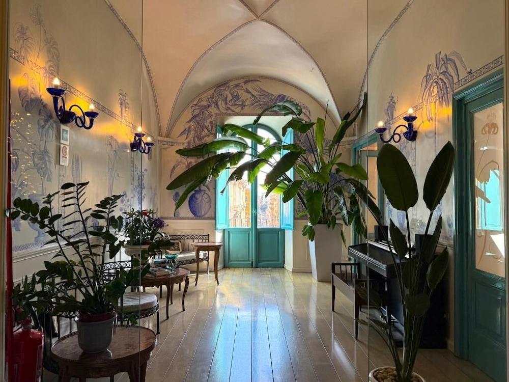 Hotel Lilium