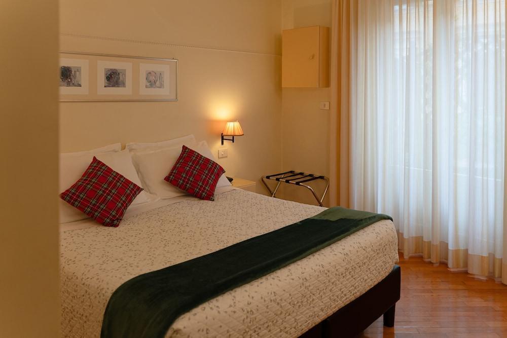 Hotel Lilium Room Type - Superior Double Room, Balcony