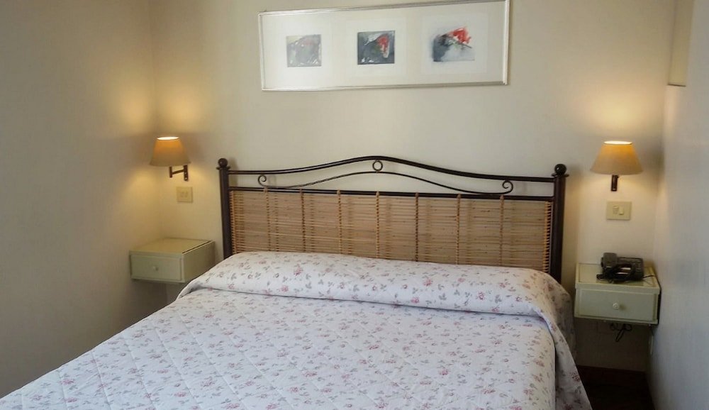 Hotel Lilium Room Type - Double Room (Small)
