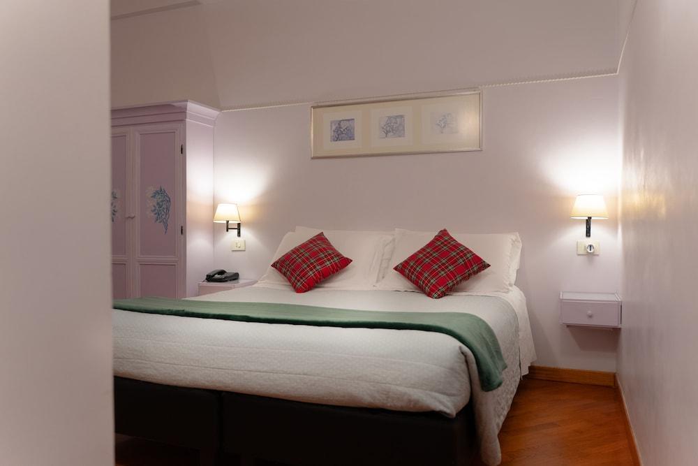 Lilium Boutique Hotel Room Type - Economy Double Room Lilium Boutique Hotel Room Type - Economy Double Room