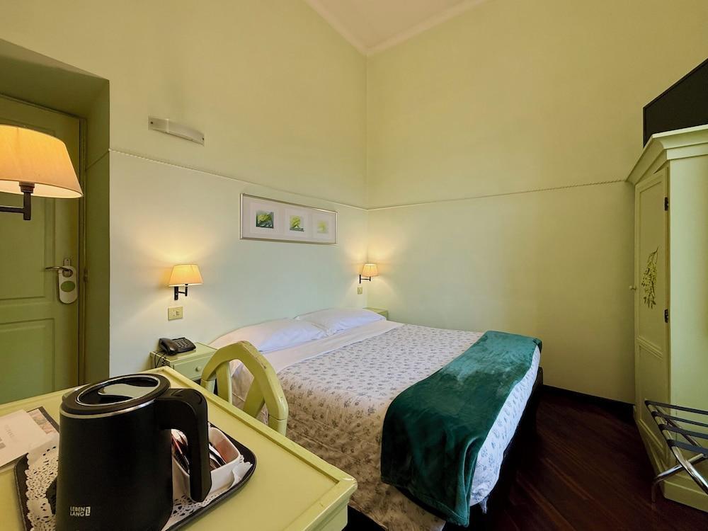 Hotel Lilium Room Type - Standard Double Room