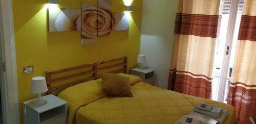 Domina Romae B&B Room Type - Double Room with Private External Bathroom Domina Romae B&B Room Type - Double Room with Private External Bathroom