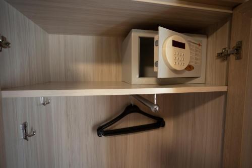 Tashkonak Studio Suites Room Type -  Triple Room