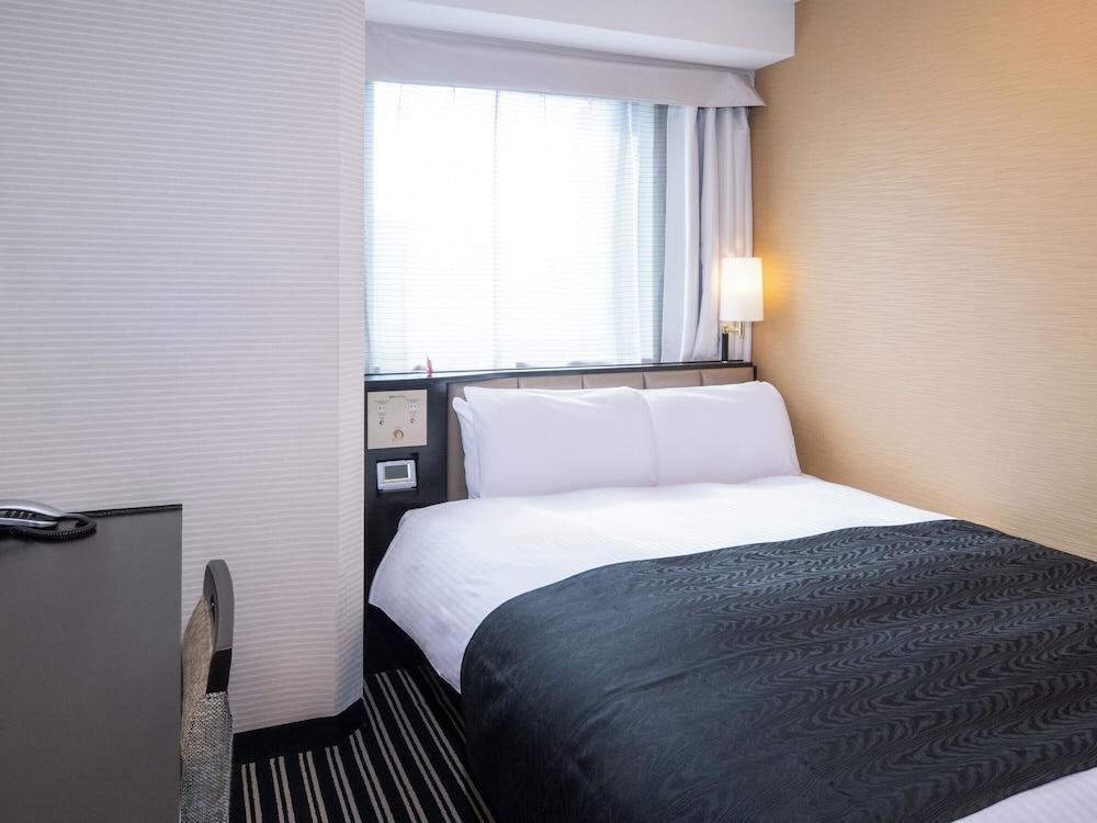 APA Hotel Higashi Shinjuku Kabukicho Room Type - Double Room, Non Smoking