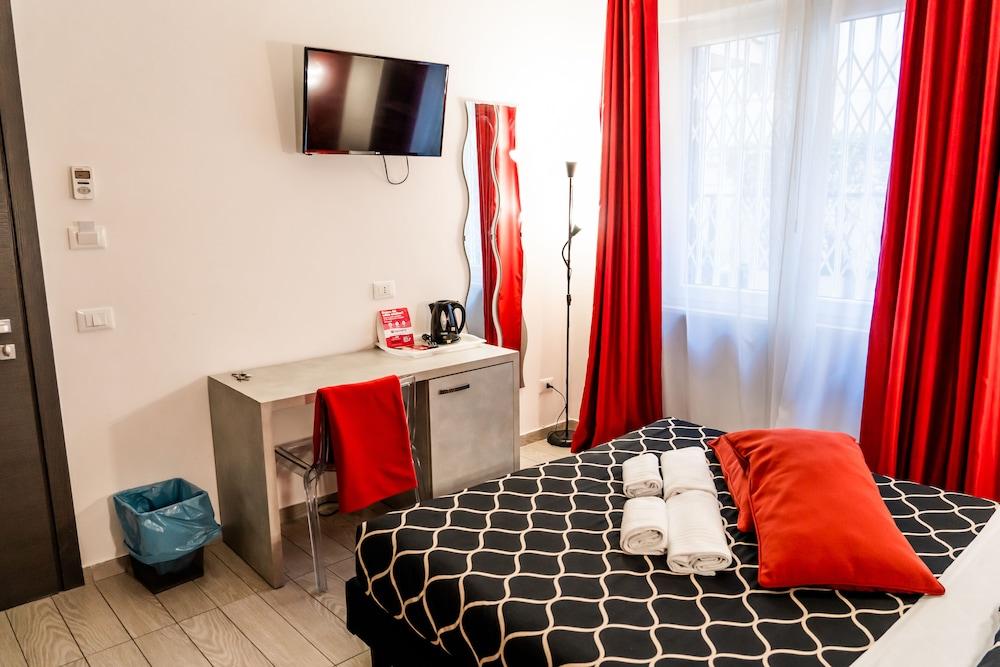 Le terrazze di San Giovanni Room Type - Comfort Room