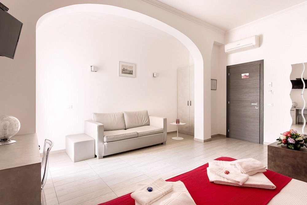 Le terrazze di San Giovanni Room Type - Deluxe Room