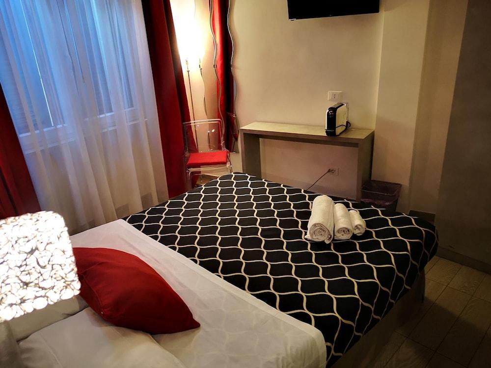 Le terrazze di San Giovanni Room Type - Luxury Room